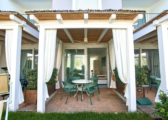 Ancora Resort