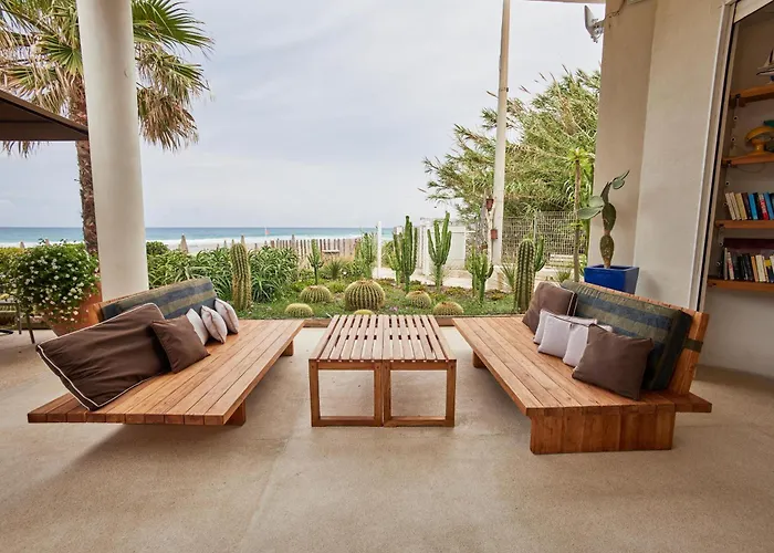 Ancora Resort