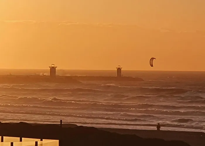 Bluebeach Scheveningen