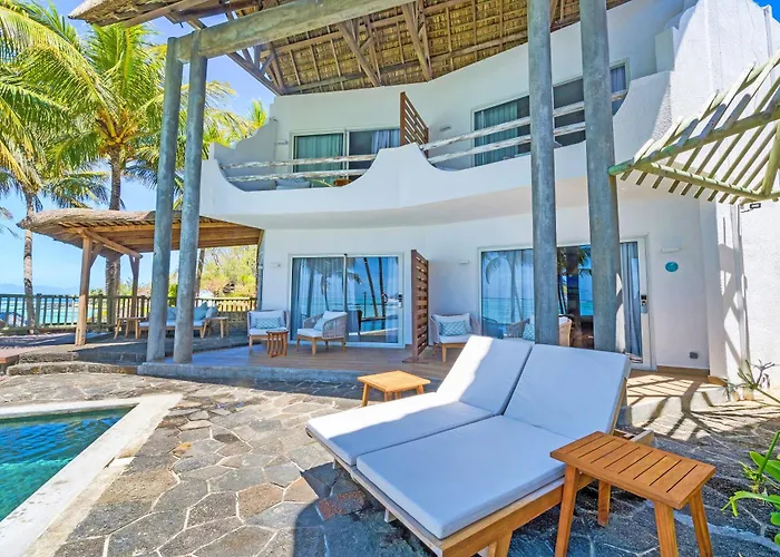 Seasense Boutique Hotel & Spa (Adults Only)