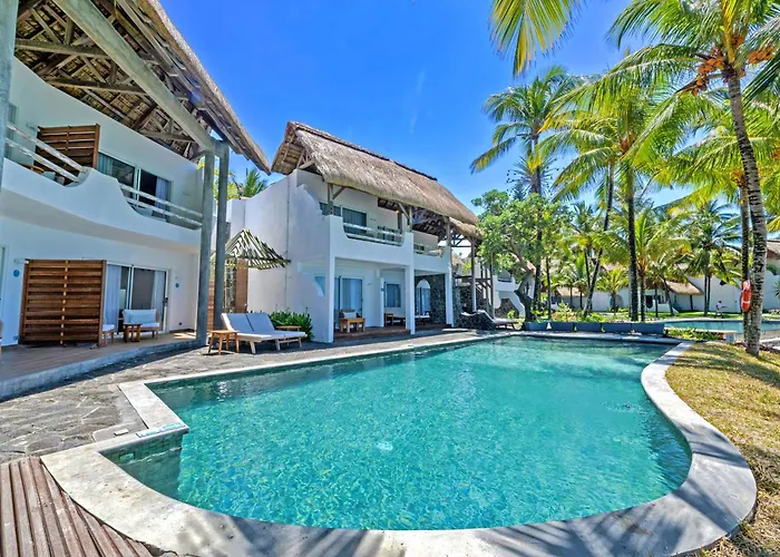 Seasense Boutique Hotel&Spa