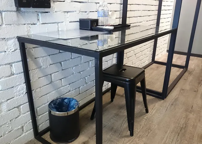 68 Boutique Hotel