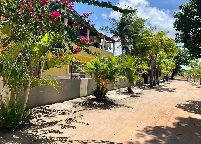 Village do Sossego