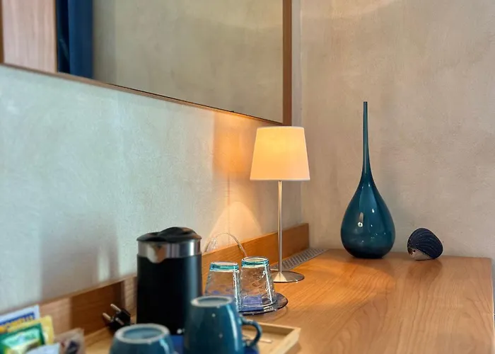 Acqua di Mare - Guest House