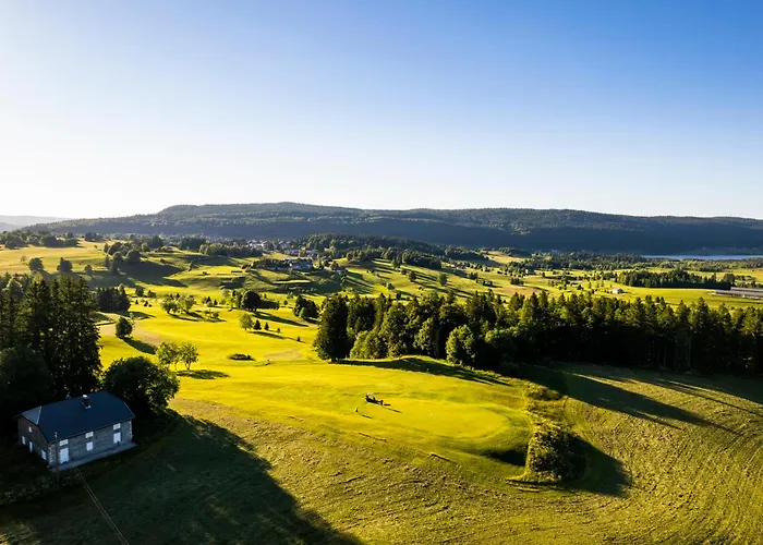 Domaine du Mont-Saint-Jean