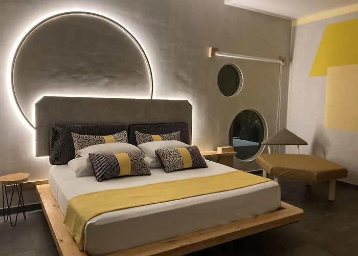 Pierre And Colors - Boutique Hotel - Tamarindo Adults Only