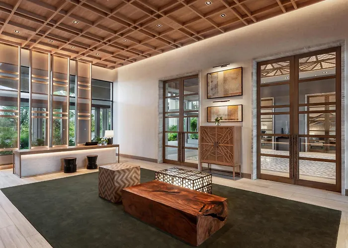 Khao Lak Marriott Beach Resort&Spa