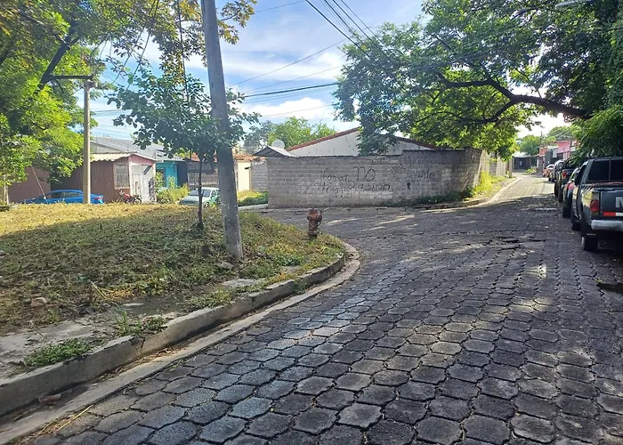 Casa Las Flores
