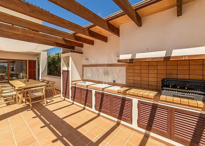 Casa Vistamar