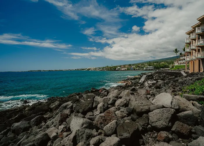 The Alani At Kona Shores