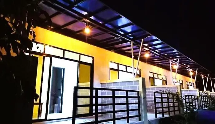 Elviera Resort
