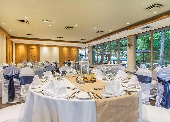 Hidden Valley Resort, An Ascend Collection Resort