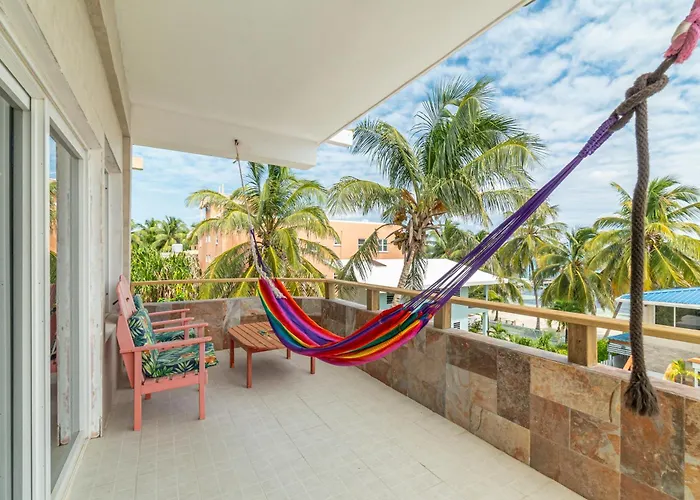 Island Magic Beach Resort