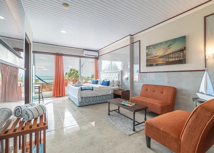 Island Magic Beach Resort