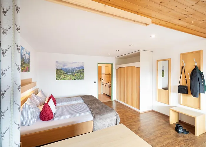 Familien- Und Wellnesshotel "Landhaus Viktoria"