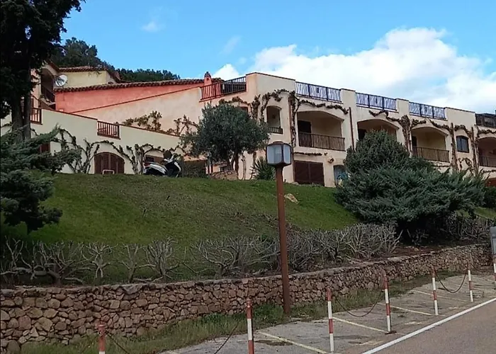 Residenza Chrysalis Bay