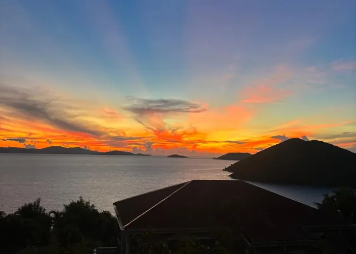 Ocean View Villas
