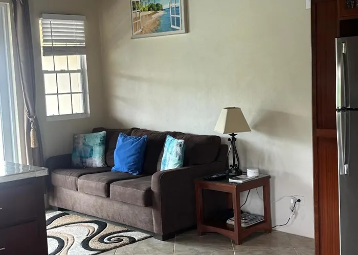 Ocean View Villas