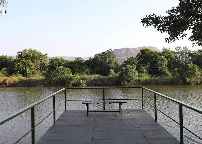 Golden Fields Resort