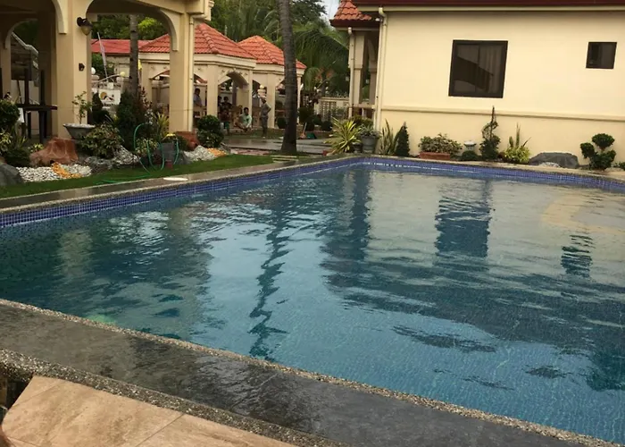 Seaside Beach Resort