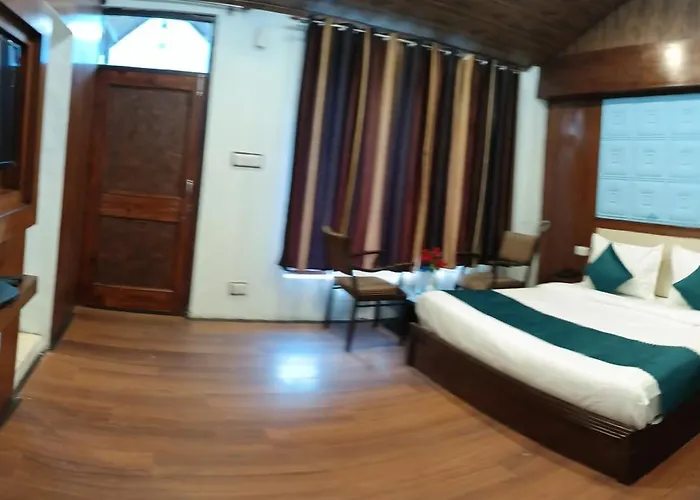 Thrill Venture Manali Stays End To End Himachal Experience, Explore At Your Pace! A True Hidden Gem