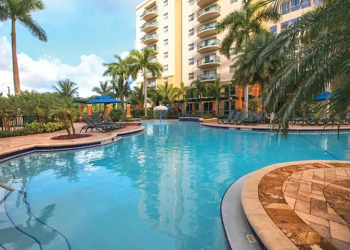 Club Wyndham Palm-Aire