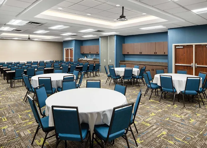Hampton Inn Richland-Tri Cities