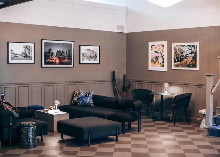 Best Western Hotel Statt Katrineholm