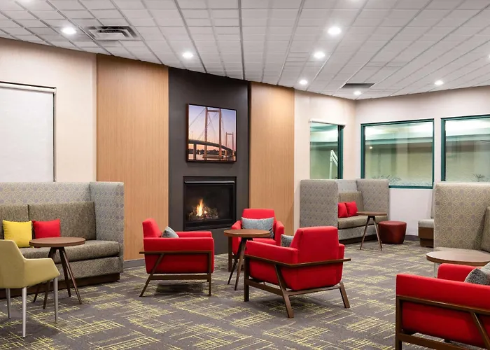 Hampton Inn Richland-Tri Cities