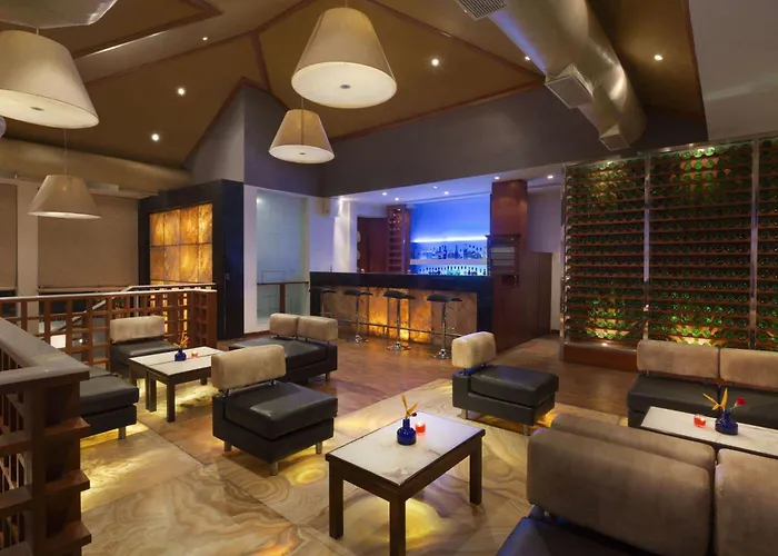 Ramada Resort By Wyndham Kochi