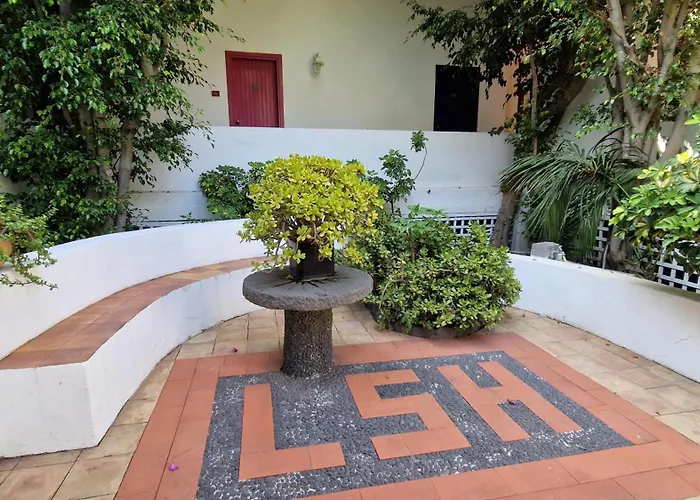La Sirenetta Park Hotel
