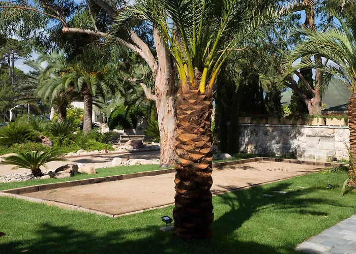 Hôtel Le Belvédère Porto-Vecchio 