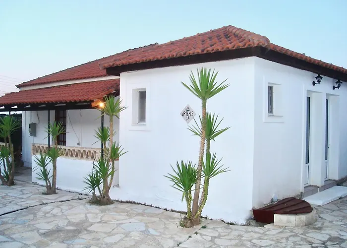 Valentino Villas & Apartments