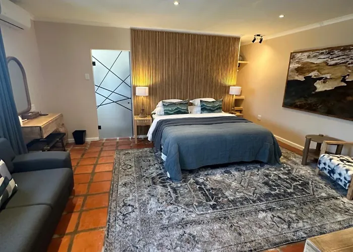 Mes Amis Beach Guest House