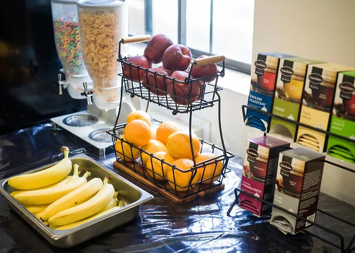 Quality Inn & Suites Camarillo-Oxnard