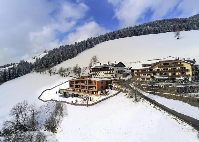 Hotel Schopfenhof