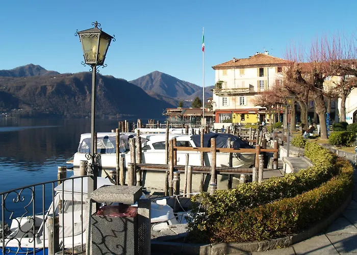 -Ortaflats- Appartamento L'Angolo