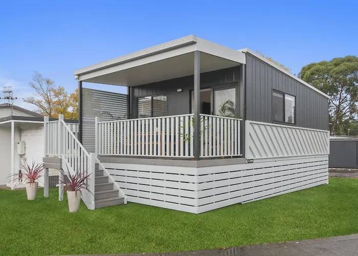 Ingenia Holidays Lake Conjola