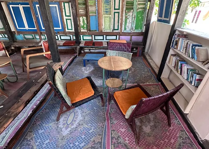 Gili La Boheme