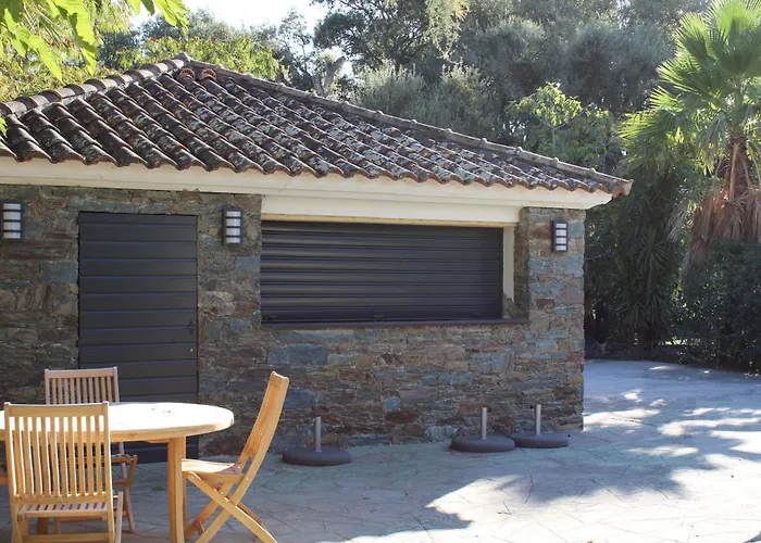 Residence De Tourisme Fior Di Rena