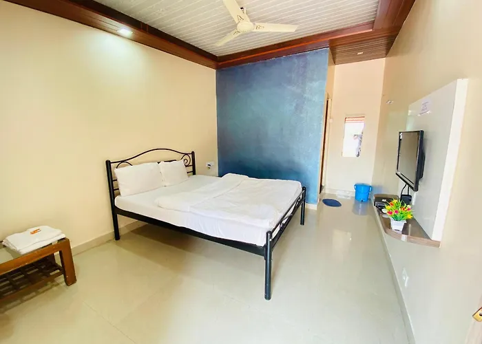 Llakeview Resort Lavasa