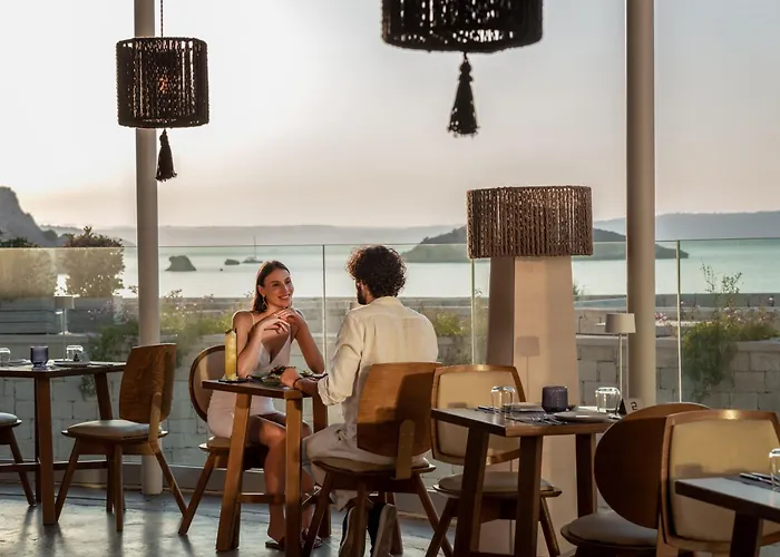 Aloe Boutique Hotel & Suites - Adults Only