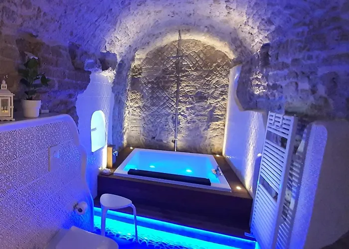 B&B Dea Fortuna
