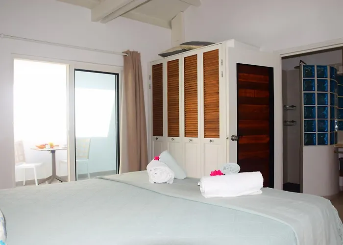 Tiko Lodge Sxm