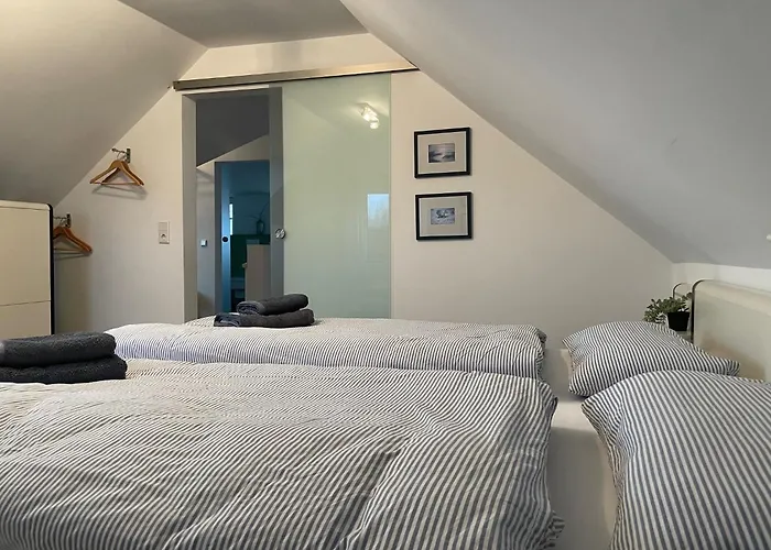 Ferienwohnung am Wald