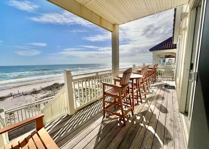 Cool Change- Sunset Beach- Beachfront- Pet-Friendly