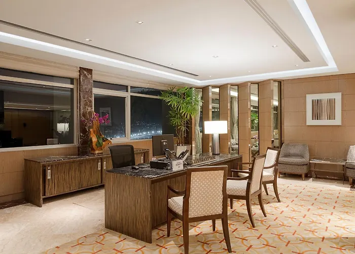 Sheraton Grand Rio Hotel & Resort