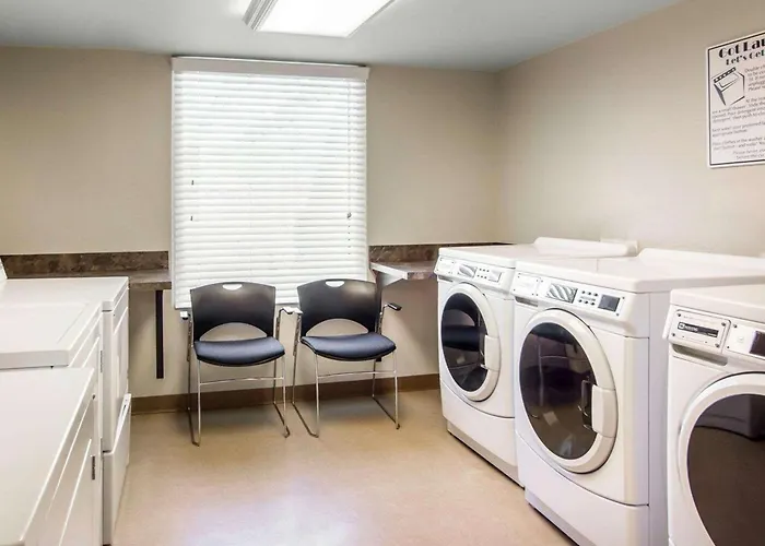Bluegreen Vacations Patrick Henry Square, An Ascend Collection Resort