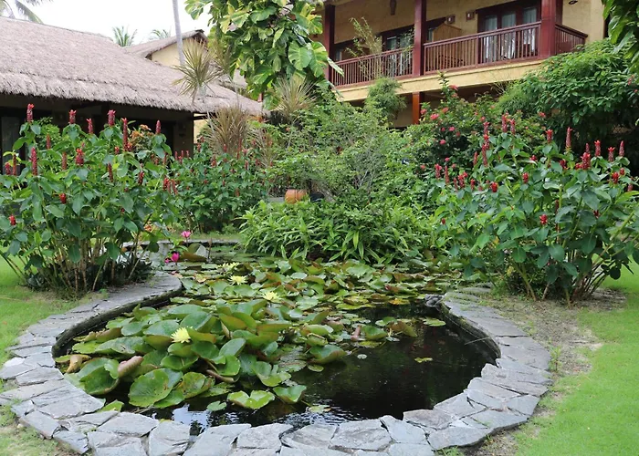 Bamboo Village Beach Resort & Spa