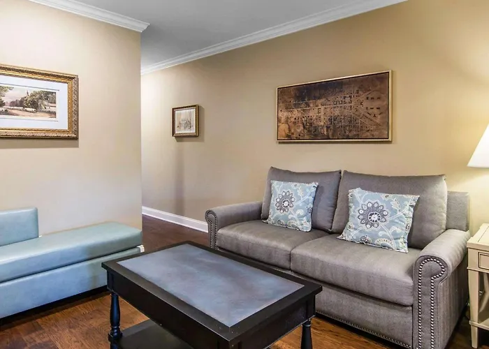 Bluegreen Vacations Parkside Williamsburg, An Ascend Collection Resort